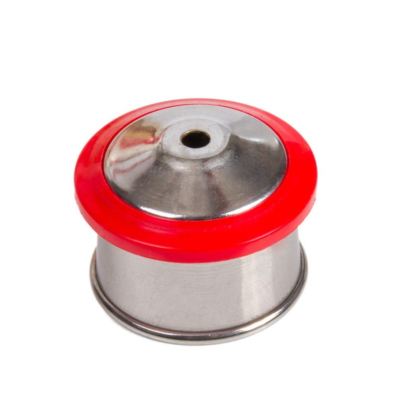 Whistling Tea Kettle Stovetop Rooster Enamelware Kettle 2.7-qt. (2.5 L)