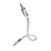 In-akustik Premium II 3.5 mm Jack Plug to 3.5 mm