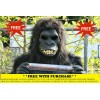 Dip Ape Hydrographic dip kit Blue Line Electrical Skulls hydro