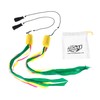 Play Juggling - Scarf Bolas con Foulard colorato da GIOCOLIERE