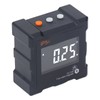 IP54 Angle Finder 4x90° LCD Digital Display 4 Side Strong