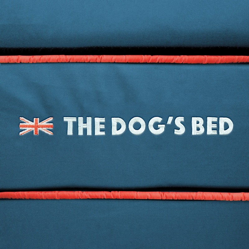 Replacement Outer Cover (No Mattress) for The Dog's Bed Orthopaedic,