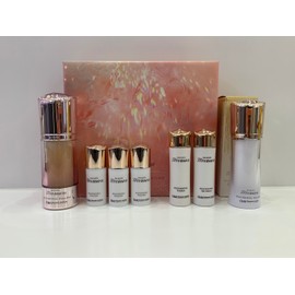 ISA KNOX Tervina AD Regenerating Prima Elixir Special Special + Prima Elixir 20ml added / 이자녹스 테르비나 AD 리제너레이팅 프리마 엘릭서 특별기획+프리마 엘릭서 20ml 추가