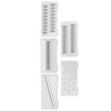 Versatile Vegetable Cutter Kitchen Potato Slicing Machine Carrot Cucumber Grater
