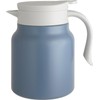 Living WELF 411163 2-Way Tabletop Pot 3.3 gal (1 L)