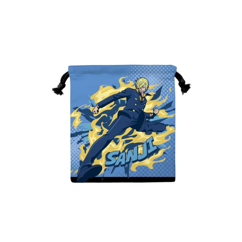 K Company One Piece Drawstring Sanji OP-KC5-SA