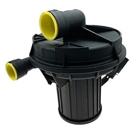 Emission Smog Pump Secondary Auxiliary Air Injection Pump Air Pump for A3 A4 A6 A8 TT Seat Skoda VW Beetle Bora Jetta Golf Passat Replace 06A959253A 06A959253B 06A959253E 078906601A 078906601E