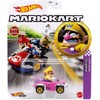 Hot Wheels Mario Kart Wario - Badwagon