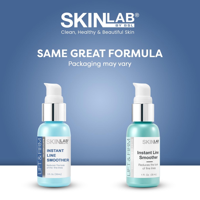 Skinlab Lift & Firm Instant Line Smoother, 30 mL (1