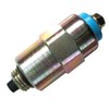Solenoid Valve Shut-off Valve Injection Pump Roto Lucas Compatible with