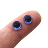 Swordfish Fish Glass Eyes for Jewelry Making, Art Dolls, Taxidermy,