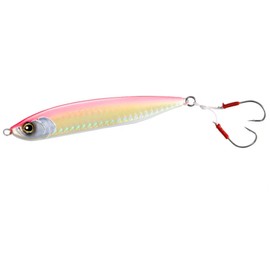 Shimano TN-295N 018 Cardiff Monster Limited Windrip 95S Jet Boost Trout Lure Pink Gold Glow