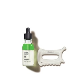 Revitalizing Fortifying Scalp Serum Set (+Scalp Gua Sha) / 리바이탈라이징 포티파잉 스칼프 세럼 세트 (+두피 괄사)