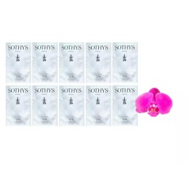 Sothys Glow Defense Cream 10 pack