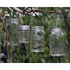 Stainless Steel Wire Handles for Mason, Ball, Canning Jars (6
