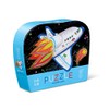 Crocodile Creek - Blast Off - Mini Jigsaw Puzzle, 12