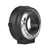 Meike EF S-EOS M Auto Focus Transfer Lens Adapter Ring