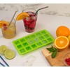 HIC Harold Import Co Hing Moldole Ice Cube Tray and