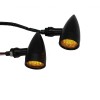 KEEPDSGN For Honda Shadow Spirit Aero VT 1100 750 Bullet
