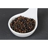 Peppercorns Black Sharp 50g No Additives Glutamate