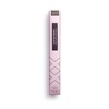 Revolution Beauty London XX, Xxfine Micro Brow, Brow Pencil, Medium