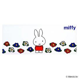 Miffy 30 Piece Box Mask, Non-woven Mask, Individually Wrapped
