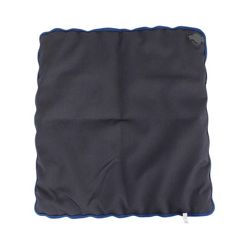 3D Inflatable Seat Cushion Portable Air Chair Cushion Seat Pad