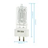 300W Bulb For Fresnel Tungsten Video Continuous Lighting Pro Video
