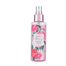 Fijador De Maquillaje Beauty Creations Rosas 100% Original
