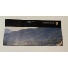 Chiricahua National Monument Park 100th Anniversary Unigrid Brochure Map 2024