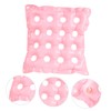 FOMIYES Comfortable Inflatable Cushion for Breathable Anti-Bedsore Cushion for Wheelchair