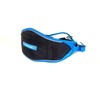 Inlandsis Canicross Belt for Dogs - Black, Child Size