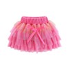 Mud Kingdom - Conjunto de falda tutú para niñas, diseño