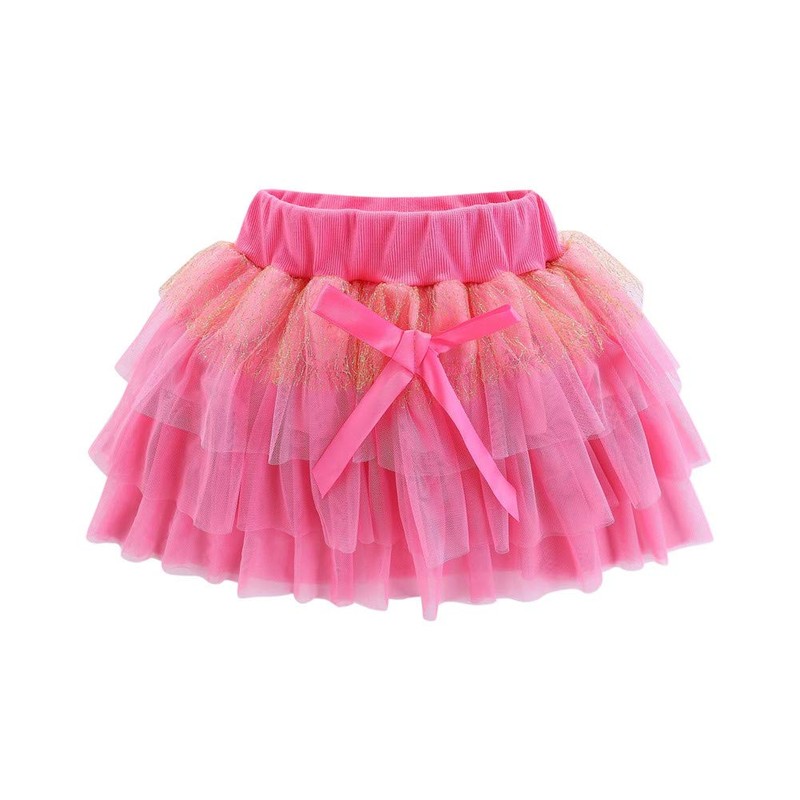 Mud Kingdom - Conjunto de falda tutú para niñas, diseño