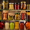 Pickled Radish LV Zheng Food Pickled Radish Whole (1 x