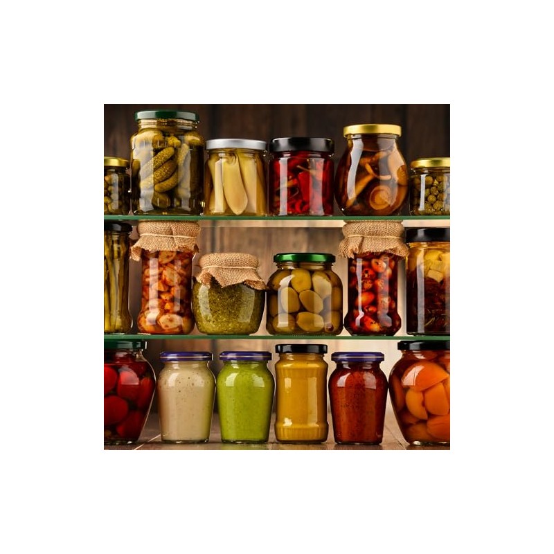 Pickled Radish LV Zheng Food Pickled Radish Whole (1 x