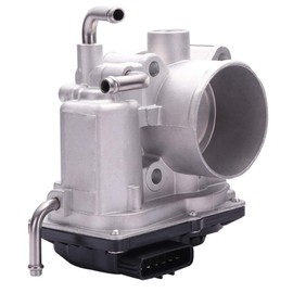 Electric Throttle Body Assembly Replacement 2010-2012 for Lexus HS250h 2009-2010 for Pontiac Vibe 2007-2010 for Scion tC 2008-2015 for Scion xB 2007-2011 for Toyota Camry Replace 337-50126