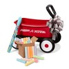 Radio Flyer Summertime Fun My 1st Wagon with Bubbles and