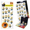 Despicable Me 3 Pop-Up Stickers