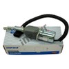 INPOST Solenoide de parada de apagado de 12 V 3928160