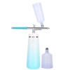 Oxygen Sprayer Micro Nano Face Moisturizing Spray Face Care Machine