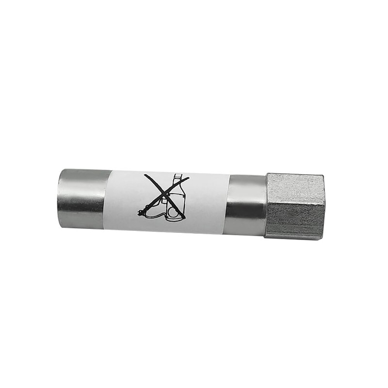 Zieichy 5Pcs Single 8-Spline Lug Nut Socket,Wheel Lock Key Replacement