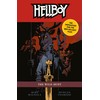 Hellboy Volume 9: The Wild Hunt (2nd Edition)