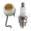 autocparts STIHL Genuine MS651, MS661, MS661CM Heavy Duty Oil Pump