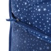 6pcs Waterproof Travel Clothes Storage Bags Luggage Organizer Travel Packing