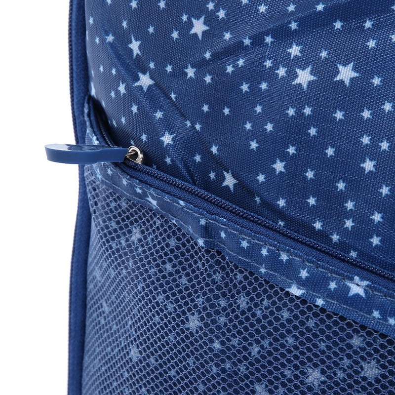 6pcs Waterproof Travel Clothes Storage Bags Luggage Organizer Travel Packing