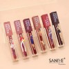 Labial Líquido Matte 8 Tonos Saniye Original