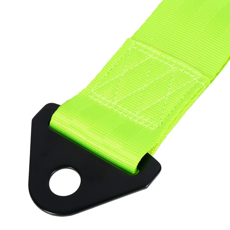X AUTOHAUX Tow Strap Tow Hook Tow Hook Tow Rope