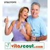 Vitamin D3 5000 IU Depot + K2 200μg + L-Leucine