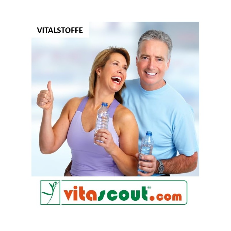 Vitamin D3 5000 IU Depot + K2 200μg + L-Leucine